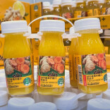 养生赛道再添新风口！姜黄饮成消费新宠|消费新观察