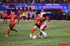 太刺激！湘超两场半决赛均上演点球大战 “黑马”永州队将与“粉色闪电”常德队最终对决