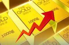 再创历史新高，金饰一夜站上1400元/克