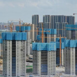 楼面价约5080元/平方米！润和竞得天心区黑石铺地块