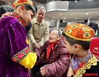 99岁“中国好人”辞世，成为“大体老师”继续奉献｜26℃