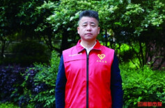 退役军人志愿团队：继“梦想书屋”后又有新项目