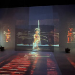 元旦打卡新地标，裸眼3D博物馆盒子M-BOX亮相长沙