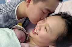 新年新生，“元旦宝宝”来添喜