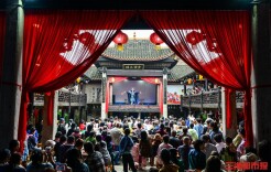 新年“开门红”！元旦假期湖南迎客1445万余人次，旅游消费超154亿元