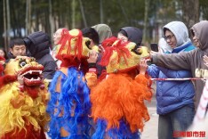 新年“第一站”，玩在长沙！元旦假期444.48万人次解锁星城新玩法