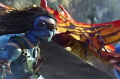 阿凡达驭龙飞行具象化了，张家界再出“宠客”新招