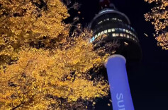 韩国首尔居我国春节假期出境热门目的地榜首