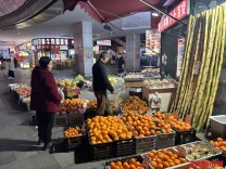 年货“王者水果”砂糖橘大量上市，今年价格更亲民