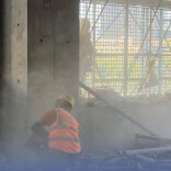 存在严重扬尘污染等问题！长沙曝光一批住建领域违规单位