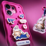 泡泡玛特将推出潮玩手机？官方回应：没有研发手机的计划