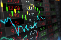 A股成交额纪录再刷新，两只湘股盘中涨停｜湘股观察