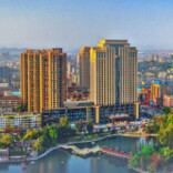 冷水江经济开发区扩区方案公示，扩区将新扩入面积469.29公顷