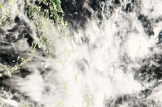 1月台风就有消息了，2026年1号台风或将生成