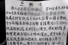 孩童误服药物命悬一线，民警深夜救援