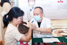 30余年奔走湖湘守护患儿，医生张涤：“家长眼里的光，是我最大的成就”｜新时代新雷锋