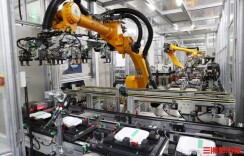 当山水“遇见”智造：解码上饶“绿智”加速度