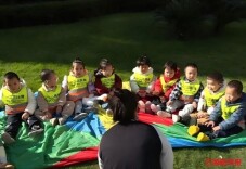 发力普惠托育，来看“长沙样本”