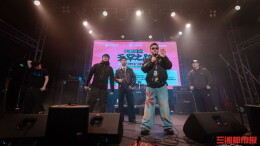 体育+音乐+公益！长沙这场音乐会让罕见病家庭“圆梦”