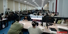 你有多久没借书了？全民阅读“新姿势”：图书馆变身“城市文化客厅”