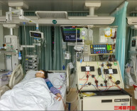 12岁女孩三种危重疾病“附身” ，多学科团队8小时让生命“逆袭”