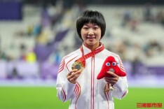 追光12年！晨雾中奔跑的女孩，有了更宽广的人生赛道｜新时代新雷锋