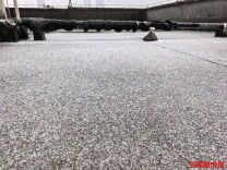 达瞰  |  冰封大寒