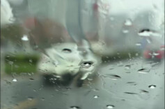 噼里啪啦！长沙今早下“雪籽”啦，纯雪还会远吗｜战寒潮