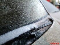 我是刘贵香 | 冷雨夜