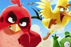 愤怒的小鸟官宣回归中国市场！网友感慨：童年电子记忆回来了