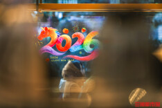 我是刘贵香 | 雪后初霁