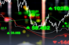 A股光伏、商业航天概念爆发，8只湘股涨超10%｜湘股观察