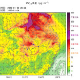 长沙将遭遇今冬以来持续时间最长、影响范围最广、污染程度最重的重污染天气过程