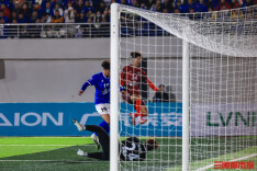 我是刘贵香｜足球的狂欢          