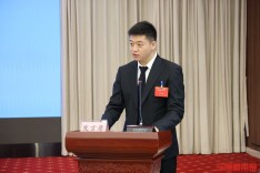 省人大代表阳帅：构建出海支持体系，助力中国企业远航丨人民的代表