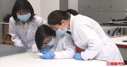 这支数字湘军，让文物“活”了起来｜新时代新雷锋