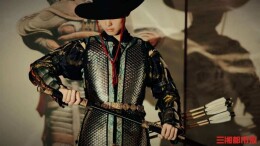 4个月“手搓”千片鳞甲，大二学生以匠心传非遗技艺