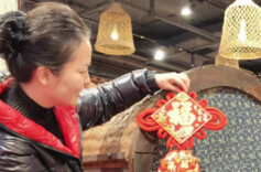 收藏七艘老渔船，渔姑寄情渔航岁月