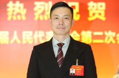 省人大代表蒋亦轩：给年轻人搭把手、为乡亲办实事丨人民的代表