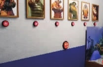 场景更规范，密室有了儿童版