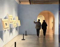 AI“解说员”盛行，能帮助观展人理解艺术吗