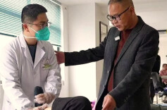 21年的爱与坚守，老旧院子变成数百老人的“家”｜26℃