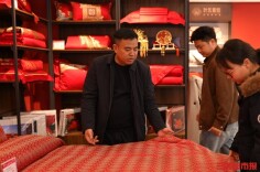 省人大代表彭清东：把老百姓的心里话带上会场丨人民的代表