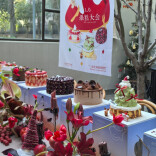 蛋糕太大吃不完，约人来分！“杀糕局”走红，烘焙商家入局｜消费新观察