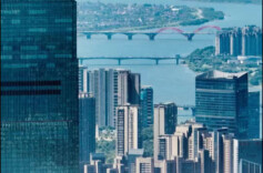 省内晴暖升温至20℃，今晚起迎降温、降雨