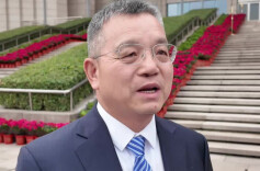 湖南两会·好声音｜湖南营商环境持续优化，省人大代表兰广湘：引资入湘更有底气