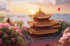 湖南两会丨过去五年，湖南空气优良天数比例达91.3%、持续高于全国平均水平