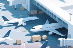 湖南两会丨过去五年，湖南高铁营运里程2501公里，“四小时航空经济圈”成型