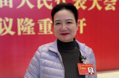 湖南两会・好声音丨省人大代表王建平：规范家庭教育指导师行业管理