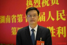 湖南两会·好声音丨省人大代表彭荣宏：探索推广春秋假，让孩子在春光秋色中收获成长